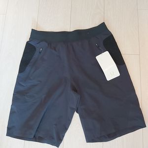Lululemon mens workout shorts